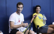 Richard Gasquet: 'Nadal tập như một cỗ máy'