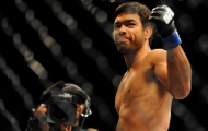UFC Fight Night 58: Chiến thắng nhẹ nhàng cho Machida