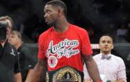 Will Brooks tức giận vì các đồng nghiệp 'vòi tiền' UFC