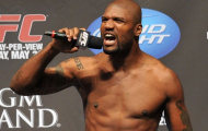 Quinton Jackson trở lại UFC, dù vẫn còn hợp đồng với Bellator