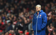 HLV Wenger 'không sợ chi tiền' vào tháng Giêng