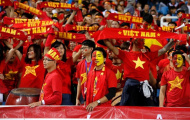 Đội tuyển Việt Nam không xứng đáng nhận giải Fair-play