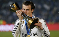 Gareth Bale: Ông hoàng của những trận chung kết