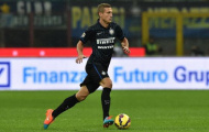 Sốc: Juventus muốn đưa Vidic về Turin