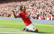 Bây giờ Radamel Falcao mới đáng sợ