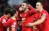 Góc Man United: Đang hay thì đứt dây đàn