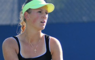 Video: Sự cố kinh hoàng của Azarenka