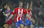 'Chân gỗ' Fernando Torres bỗng trở thành “hàng hot”