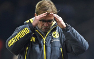 HLV Klopp gọi Dortmund là một lũ ngu ngốc