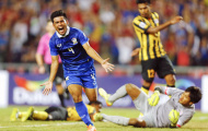 Từ chung kết AFF Cup 2014: Người tầm thường không thể làm nên chiến công phi thường!