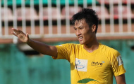 Mạc Hồng Quân đầu quân cho Than Quảng Ninh