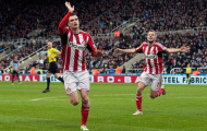 Adam Johnson tự hào khi được fan Newcastle... căm ghét