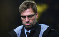HLV Jurgen Klopp vẫn được tin tưởng