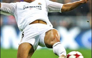Video: Những bàn thắng đẹp mắt của Roberto Carlos