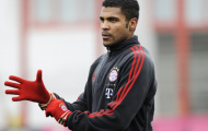 Breno sang Brazil làm lại từ đầu