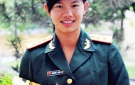 Thể thao Quân đội nhân ngày 22-12: Tôn vinh những nữ chiến sĩ thể thao