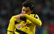 Chỉ trích Dortmund, Hummels mở đường tới M.U?