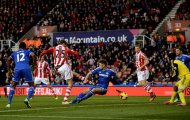 03h00 ngày 23/12, Stoke City vs Chelsea: The Blues không để quá khứ lặp lại?