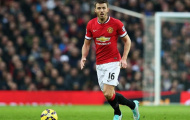 Michael Carrick: Người Anh đã sai lầm khi chối bỏ anh