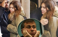 Ông chủ Chelsea bị vợ cắm sừng sau cú sốc tài chính