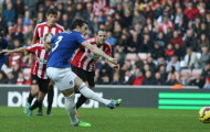 Thua tan nát Southampton, Everton vẫn 'mơ' top 4