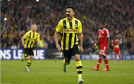 Arsenal ra điều kiện mua Ilkay Gundogan