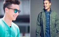 Hồng Quân và Chappuis: Hai hot boy làm phái nữ điên đảo