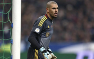 Lộ bản hợp đồng giữa Victor Valdes và Manchester United