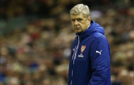 5 người tấn công, Arsenal vẫn thiếu sáng tạo