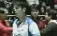 Video: Vụ bê bối tay chân lớn nhất sự nghiệp của Lin Dan