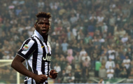 Bán Lavezzi, PSG hùn 80 triệu bảng mua Pogba