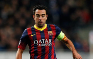 Xavi: 'Đừng mơ tôi gia nhập Real Madrid'