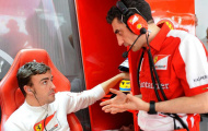 Ferrari xóa sạch 'tàn dư' của thời kỳ Fernando Alonso