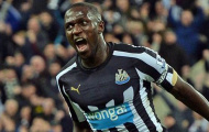 Sao Newcastle mang tin vui cực lớn cho Arsenal