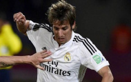 Các ông lớn NHA tranh hàng Real Madrid