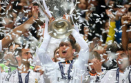 Điểm tin chiều 22/12: Ronaldo mơ vô địch Champions League
