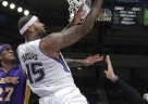 Video: Trận đấu giữa Lakers vs Kings (101 - 108)