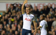 Sao trẻ đang lên đặt mục tiêu ghi 20 bàn cho Tottenham
