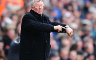 Sir Alex tiết lộ bí mật động trời trên BT Sport