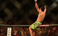 UFC lên kế hoạch cho trận đấu giữa Rockhold và Machida
