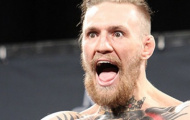 McGregor thách thức Siver bằng..liên hoàn cước