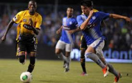 Video: Anh em ruột tương tàn tại Ecuador Serie A