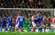 Vượt ải Britannia, Chelsea xây chắc ngôi đầu