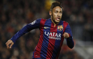 Neymar là tương lai, là trụ cột của Barcelona