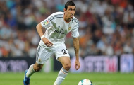 Di Maria ghi dấu ấn tại… La Liga