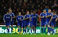 Mourinho: 'Đứng đầu Premier League vào Giáng sinh không quan trọng'