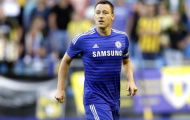 Chiến thắng trước Stoke City rất quan trọng với Chelsea