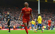 Liverpool đang hồi sinh dưới cái nhìn của Jamie Carragher