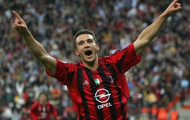 Kí ức Sheva: Những Milanista đã khóc 3 lần vì anh