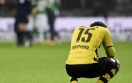 Hummels: 'Dortmund đáng bị tụt hạng'